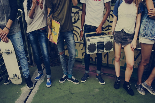 Hipster style – passing trend or here to stay