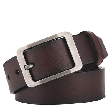 Luxury Strap Belt