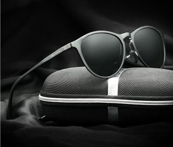 Fashioned Men VintageSunglasses