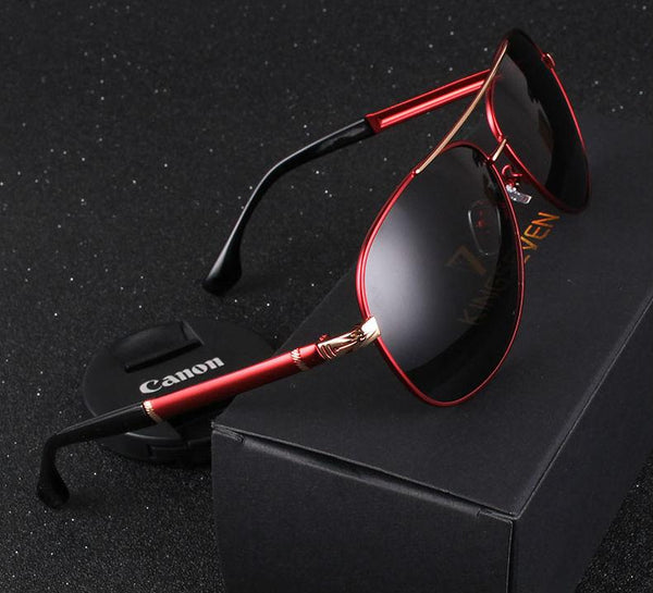 Vintage Fashioned Eyewear Accessories