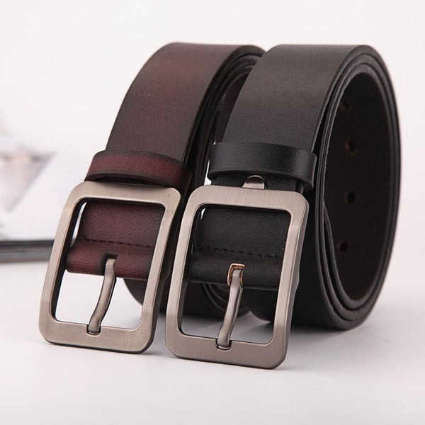 Luxury Strap Belt