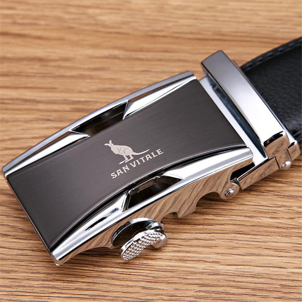 Fashioned Metal Buckle