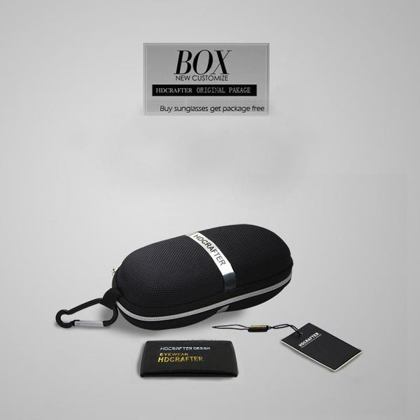 Marvelous & Hunky Sunglasses