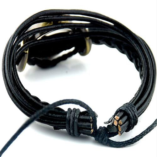 Stylish Watch Bracelet