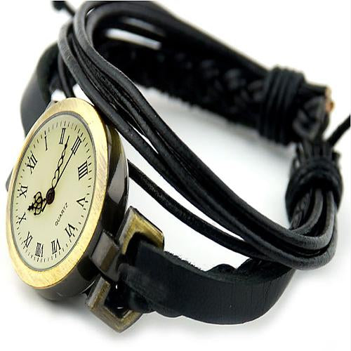 Stylish Watch Bracelet