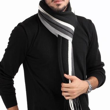 Highly Trend Men's Scarf