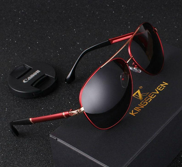 Vintage Fashioned Eyewear Accessories