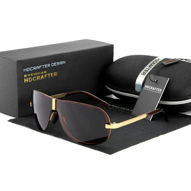 Marvelous & Hunky Sunglasses