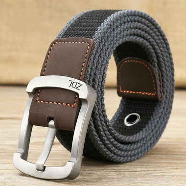Highly Manly Sustainable Belt